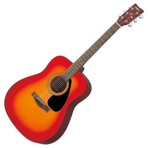 Акустическая гитара YAMAHA F310 CS